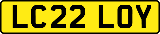 LC22LOY
