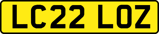 LC22LOZ
