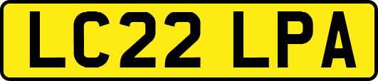 LC22LPA