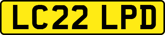 LC22LPD