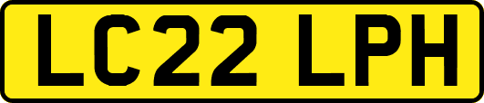LC22LPH