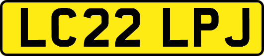 LC22LPJ