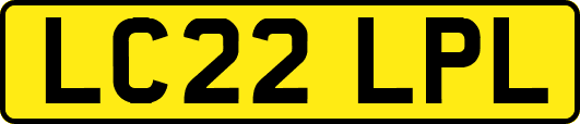 LC22LPL