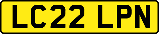 LC22LPN