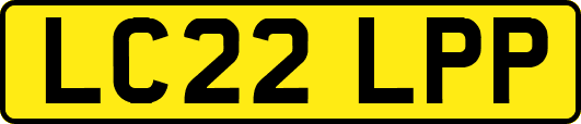 LC22LPP
