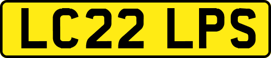 LC22LPS