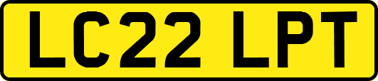 LC22LPT