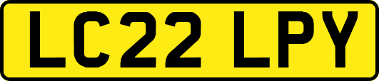 LC22LPY
