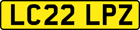 LC22LPZ