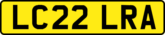 LC22LRA