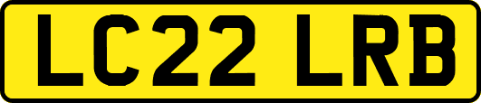 LC22LRB