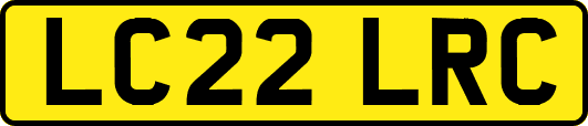 LC22LRC