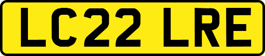 LC22LRE