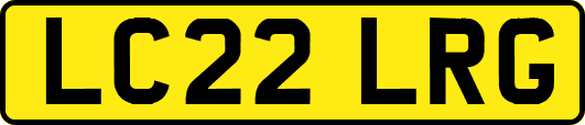LC22LRG