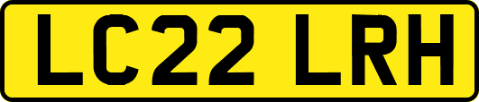 LC22LRH