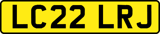 LC22LRJ