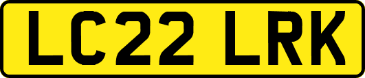 LC22LRK
