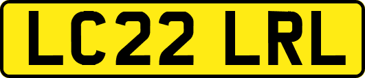 LC22LRL