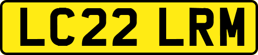LC22LRM