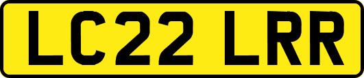 LC22LRR
