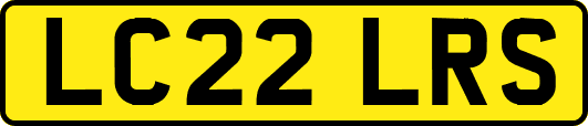 LC22LRS