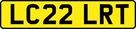LC22LRT