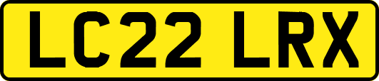 LC22LRX