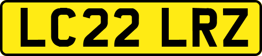 LC22LRZ