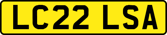 LC22LSA