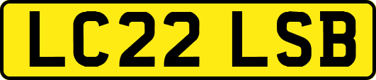LC22LSB