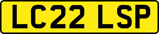 LC22LSP