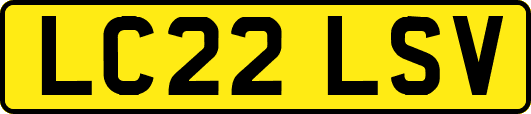LC22LSV