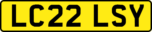 LC22LSY