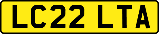 LC22LTA