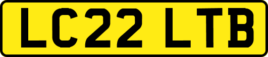 LC22LTB