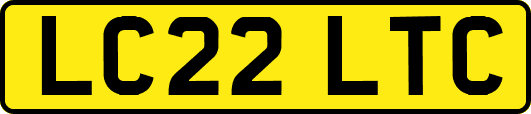LC22LTC