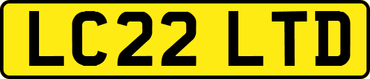 LC22LTD