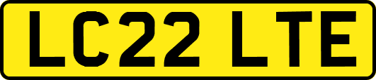 LC22LTE