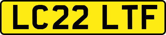 LC22LTF