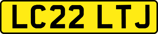 LC22LTJ