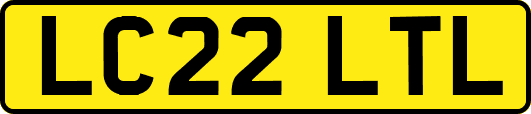 LC22LTL