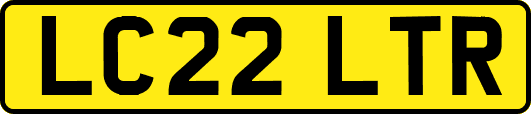 LC22LTR