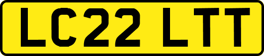 LC22LTT