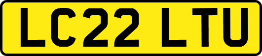 LC22LTU
