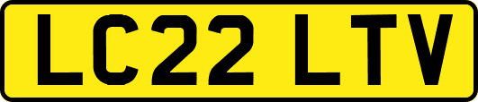 LC22LTV