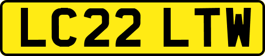 LC22LTW
