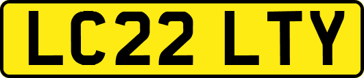 LC22LTY