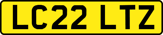 LC22LTZ