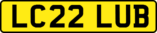 LC22LUB