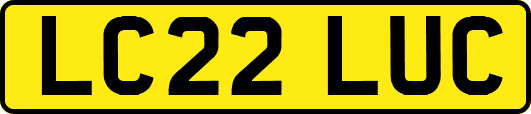 LC22LUC